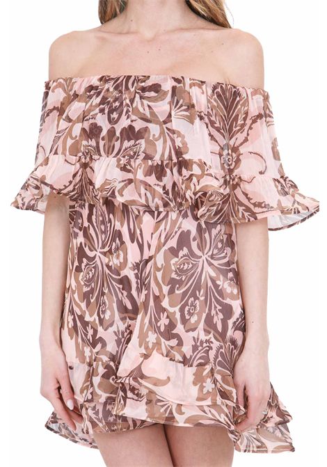  SIMONA CORSELLINI | Abiti | CPAB02501V0697